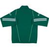 adidas Leeds United Men's Training Full-Zip Jacket Green HU1334