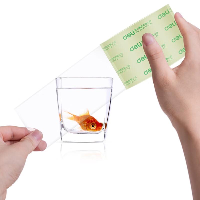 Deli Clear Packaging Tape