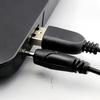 USB External Small Speaker Multimedia Speaker Desktop Computer Laptop External Speaker Entertainment Mobile Device