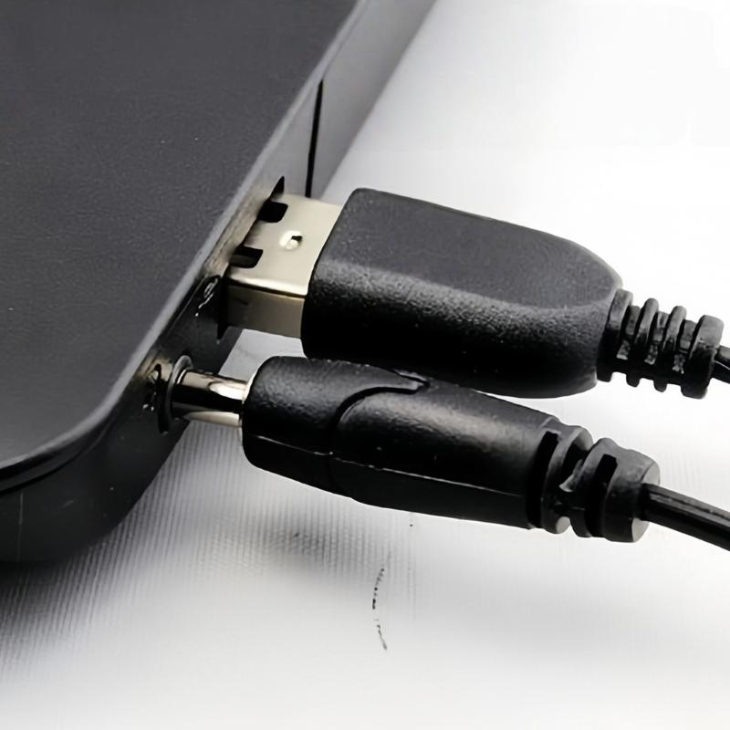 USB External Small Speaker Multimedia Speaker Desktop Computer Laptop External Speaker Entertainment Mobile Device
