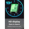 Wireless Bicycle Computer Touch Screen Bicycle Computer Mountain Bike Speedometer Cadence Sensor Gps For Bike Bike Accessories