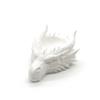 Dragon Head Storage Tray Gothic Jewelry Display Unique Storage Rack Fantasy Ornament for Bedroom Desk Home