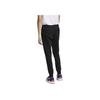 New Nike Knitted Sweatpants Men Black 804466-010