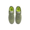 Nike Air Force 1 07 Oil Green Women Sneakers White Gum-Medium-Brown Sea-Glass HF5062-386
