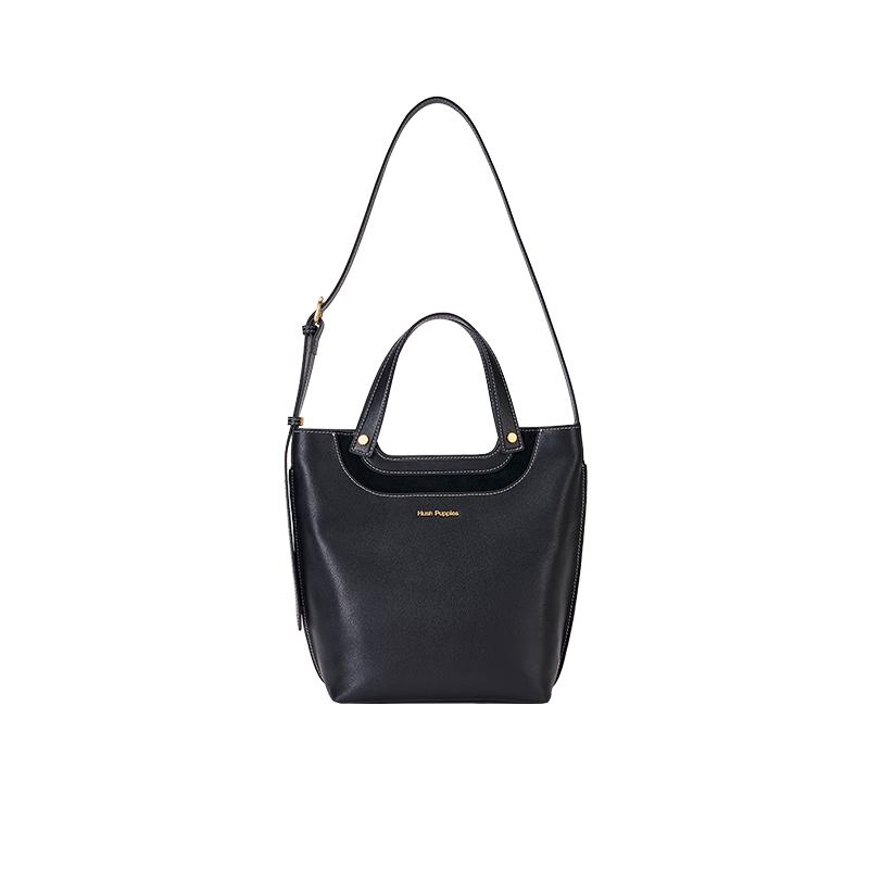 Hush Puppies 2025 Женская модная сумка-тоут для commuters Medium