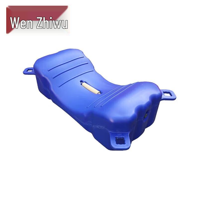 Modular Water Rescue Floating Pontoons