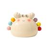 Little Crab Fruit Fork Set Household Creative Cartoon and Cute Stainless Steel Dessert Fork High-end Storage Can Fruit Fork Box