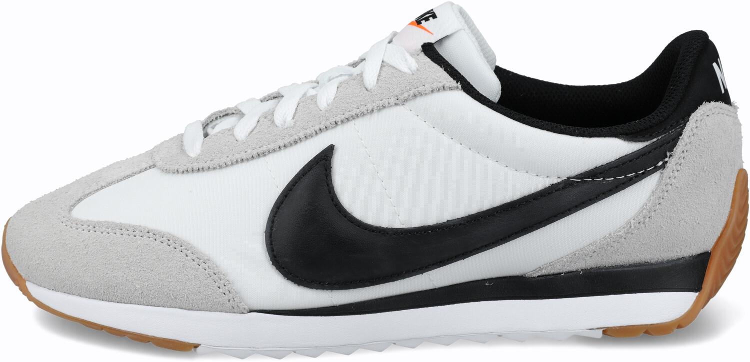 

Кроссовки Nike Pacific Sneaker 105 белый черный платина безопасный оранжевый 35 ½