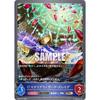 Shadowverse Evolve BP02-047 Manaria Wizard Craig (BR Bronze Rare) Booster Pack 2 Black and Silver Bahamut