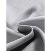 Curtain Tulle Luxurious Linen Window Curtains For Living Room Modern Voile Drapes Bedroom Decoration