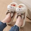 Sapatos de mulher – Pantufas para mulheres