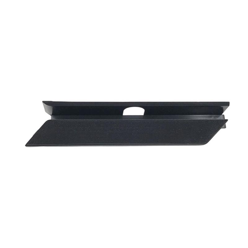 Plastic Door Flap Hard Disk Cover Bay Slot Cover Door Housing Case Gaming Accessories Easy Installation чёрный