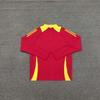 Unisex Long-Sleeve Football and Fitness Training Suit for Adults