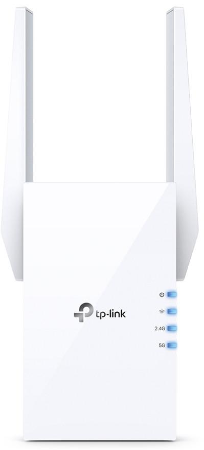 TP-Link AX1800 Wi-Fi Range Extender