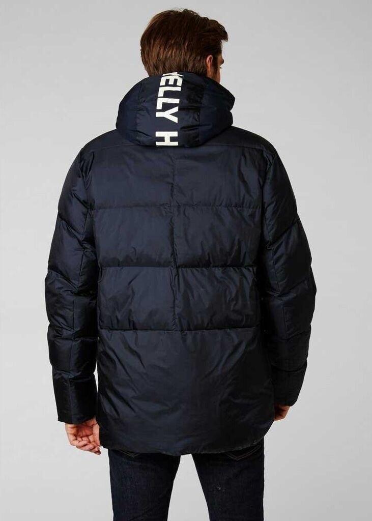 Зимняя куртка Helly Hansen Active Winter Parka (53171) navy