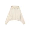 New Sweatshirt Women's Light Redwood Umber DM6418-104