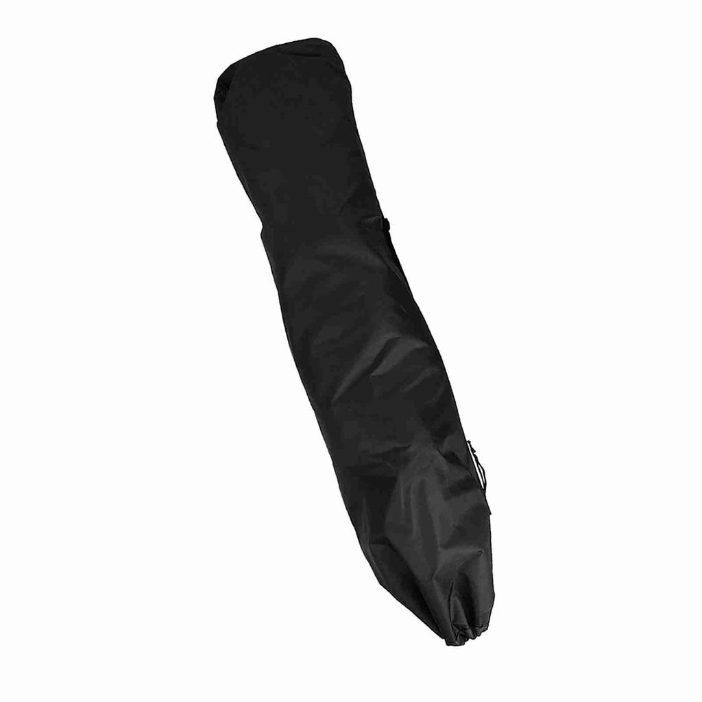 120x38CM Waterproof 600D Oxford Cloth Longboard Skateboard Bag Carry Case Backpack