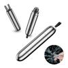 CARZEL [Breaking Glass In One Second] Rescue Hammer, Seat Belt Cutter for Emergency Escape,