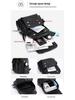 Large Capacity Waterproof Fashion Backpack for Men and Women - Travel & Laptop Shoulder Bag