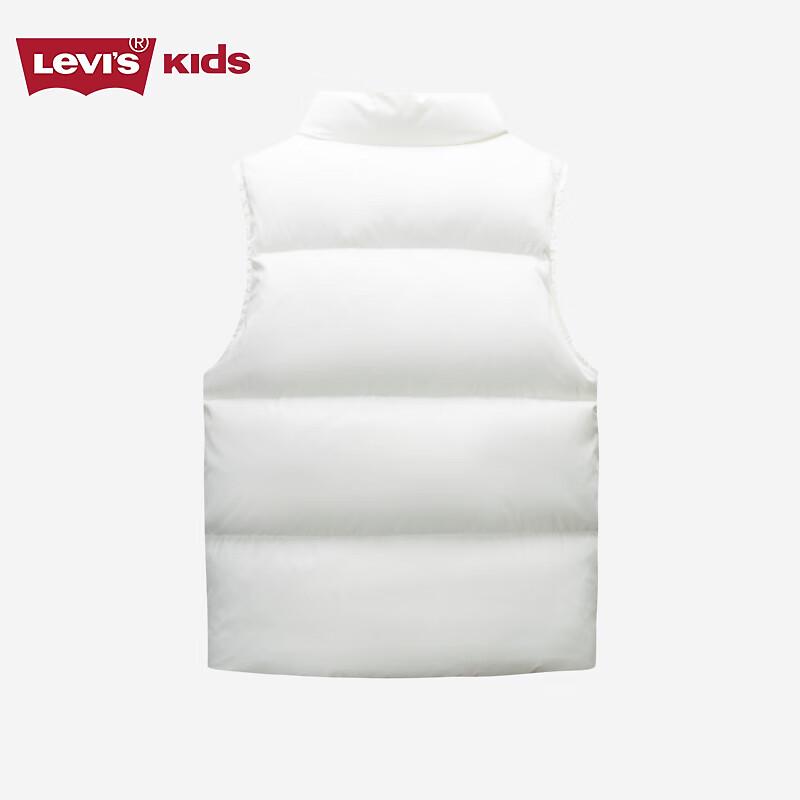 Levi's Boys' Winter Warm Vest