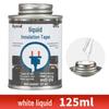 Waterproof Flame Retardant Liquid Insulation Tape – Moisture-Proof, Temperature Resistant Electrician Sealant for Automotive Circuit Boards