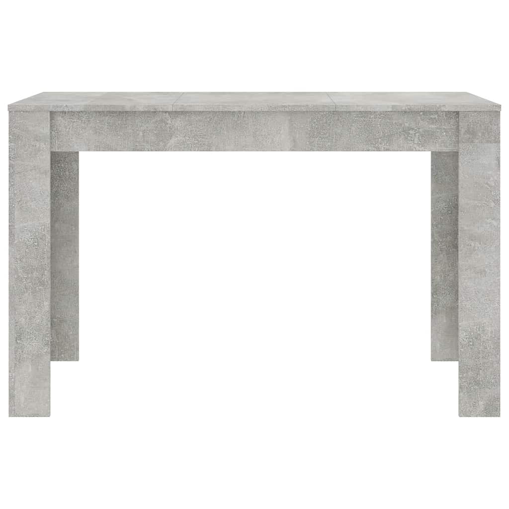 Moderne Einfache Esstisch, Wohnzimmer Beistelltisch, Eingangsbereich Ablagetisch, Multifunktionaler Tisch, 120x60x76 Cm