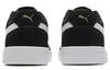 Puma Caracal 'Black White'