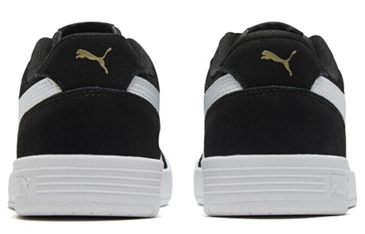 Puma Caracal 'Black White'