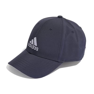 Gorra de Béisbol Ligera Bordada para Hombre Adidas 25607 Azul Sombra (HN1081) OSFL