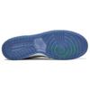 Union LA X Nike Dunk Low Passport Pack - Pistachio Unisex Sneakers Green Midnight-Navy Marine-Minuit DJ9649-401