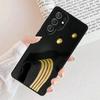 Airplane Pilot Epaulette Phone Case For Samsung Galaxy S23 S21 S20 FE S24 S22 Ultra Note20 S10 S9 S8 Plus A40 A52 A12 A13 A53