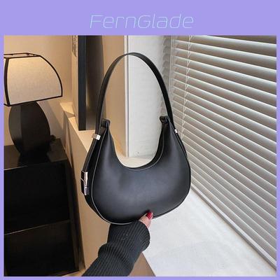 Fashionable French Style Women's Bag 2022 Summer New Trendy Versatile High-quality Shoulder Bag Underarm Bag