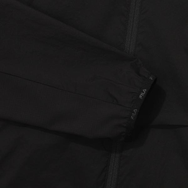Fila Lightweight Stretch Running Windbreaker