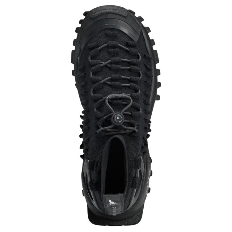 adidas By Stella McCartney Ridged Sole Lace Up Sneakers Sneakers JR3276