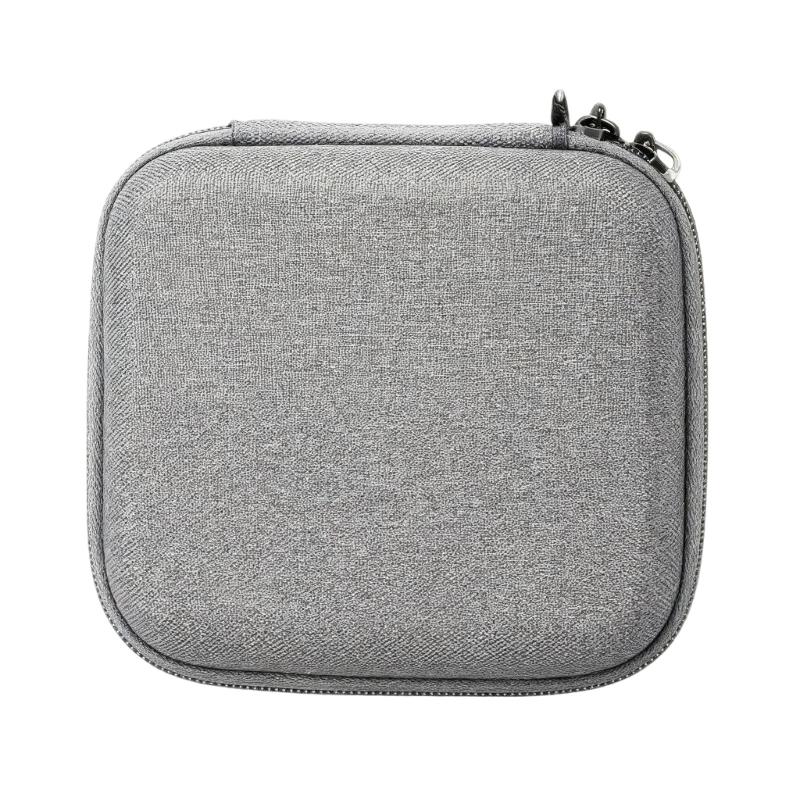 Compactly Protective Storage Case For GOUltra Camera With Customized Interior Compartments Water Resistant Design