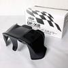 Arai Racing Spoiler Glass Black 105124 One Size RX-7X