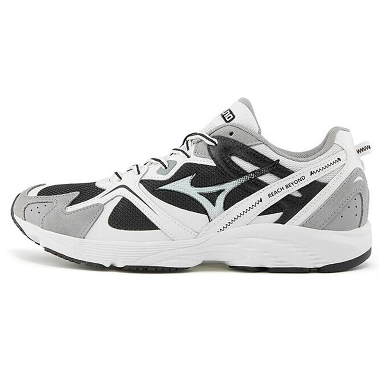 

Mizuno Lg 90s Black/Grey D1GH212503 43