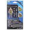 G.I. Joe Classified Series Tiger Force Flint Collectible Action Figure 89 6-Inch Action Figure for Boys & Girls with 6 Accessories