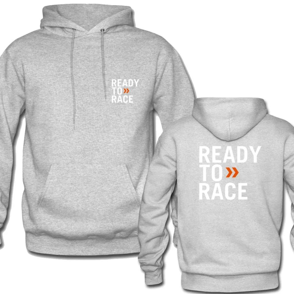 Simple Men's Fleece Pullover with Hood, Comfortable To Wear In Autumn and Winter Without Feeling Hot. New Trendy Style.
