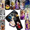 Son Gohan Dragon Goku Ball Z Cover for Motorola Moto G86 G57 E14 E15 G14 G34 G67 G13 G24 A54 G15 Power E22 Coque Phone Case