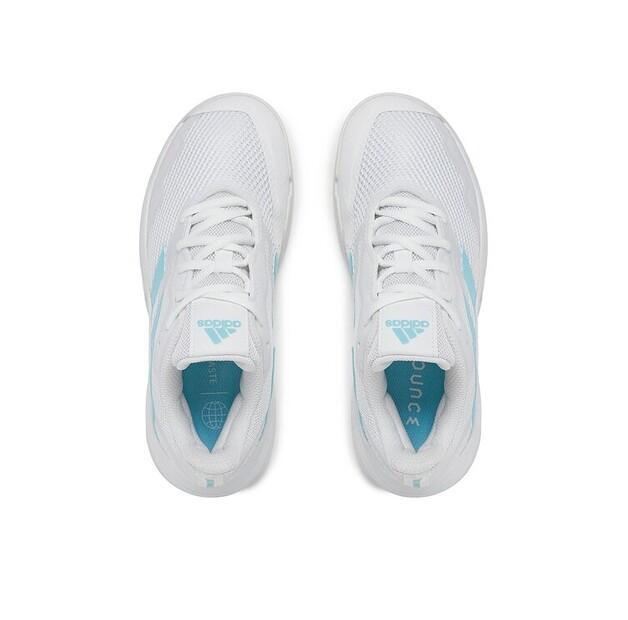 Кроссовки теннисные adidas CourtJam Control Tennis Shoes