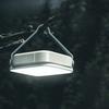 New Camping Lights Rechargeable Outdoor Hanging Lights Portable Fill Light Work Maintenance Lighting