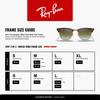 Sunglasses RB3016 51 51 (Ray-Ban) Ray-Ban 990/9J 990/9J