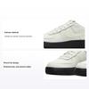Air Force 1 LV8 3 GS Sea Glass Black Kids Sneakers Cream Chlorophyll FJ3289-001