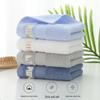 Pure Cotton Absorbent Face Towel - Soft, Lint-Free Bath Towel for Adults