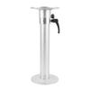 17.83‑30.51in RV Table Leg Adjustable Detachable Aluminum Alloy Table Legs for Boat Yachts Camping Vehicle Caravan