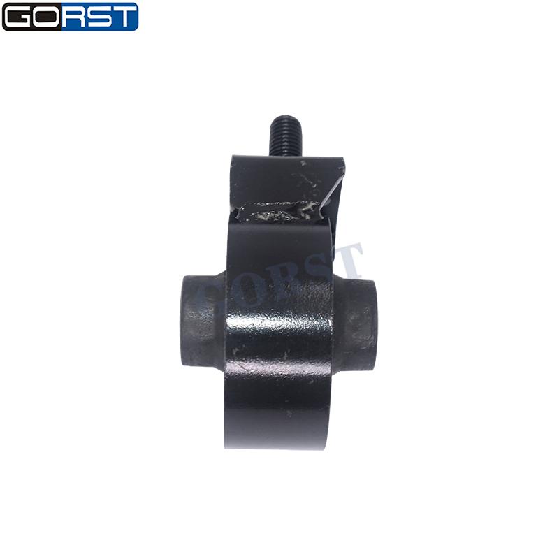 Transmission Mount MB581845 for Hyundai Galloper Mitsubishi Pajero Car Auto Part MR353470 MR210217 CMB581845O Engine Mounting