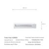 M&G A4 Photo Laminator CN plug (adapter included)