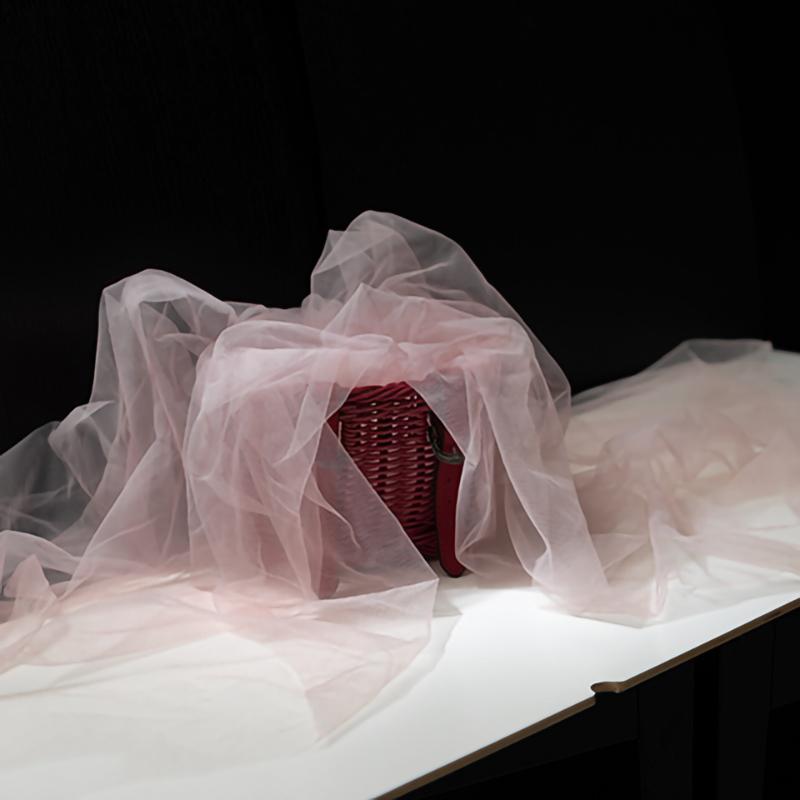 5-10M/Lot Encrypted Soft Mesh Fabric For Wedding Dress,Mosquito Nets,Wedding Decoration Curtain,Chair Sashes Handmade DIY Fabric