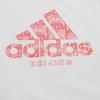 Adidas KC Tee BC BJ Logo Outdoor Casual Sports Crew Neck Short Sleeve T-Shirt Women Tops White DY8731